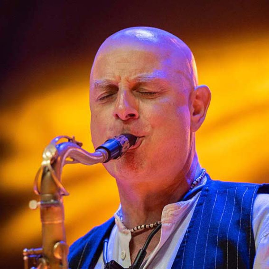A San Bartolomeo al Mare quattro concerti per l'undicesima edizione del “Rovere Jazz Festival”