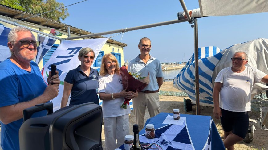 Successo a Sanremo per la sesta edizione del "Trofeo Gianlorenzo Bernini"