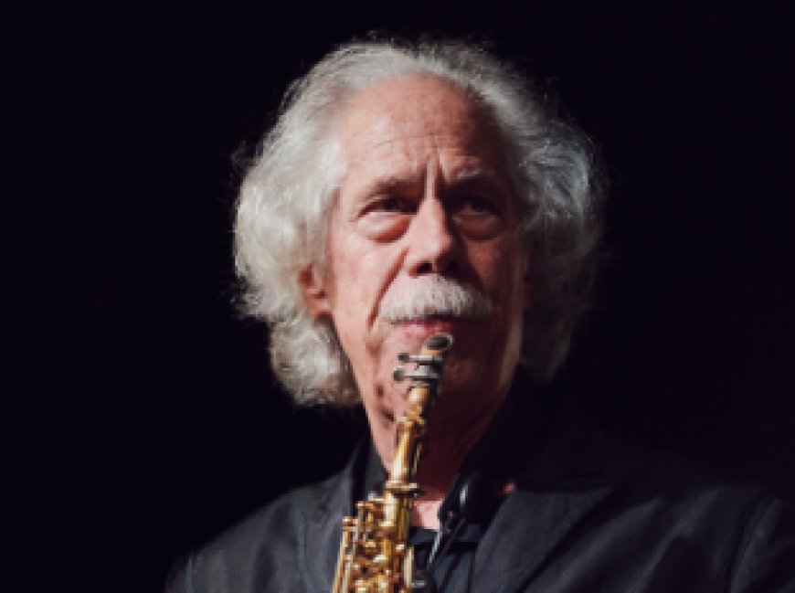 “Rovere Jazz Festival” di San Bartolomeo al mare, Lou Marini & The Italian Groovers chiudono l’undicesima edizione