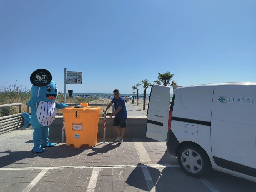 Giornata Mondiale del Biodiesel: il 10 agosto arriva nel Delta del Po, tra fiumi in secca e il pieno carburante che brucia