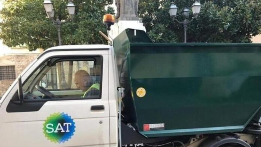 Laigueglia, emessa un’ordinanza sindacale che riassume le modalità di conferimento dei rifiuti solidi urbani e le sanzioni previste per le inadempienze