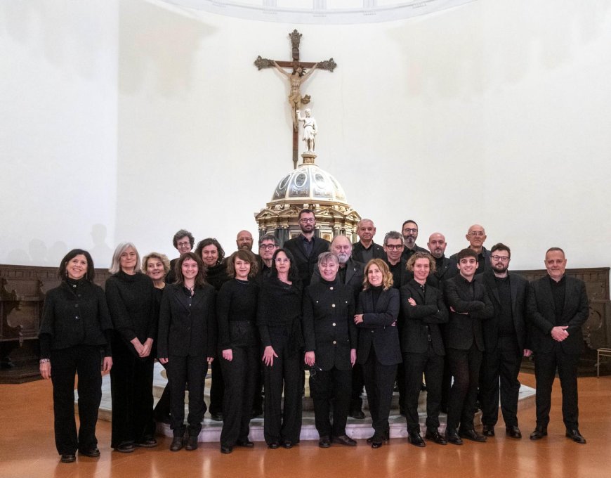 DVA Laigueglia,  "Echi d'organo in Cantoria Liguria - Decimo anniversario nel segno della qualità musicale"