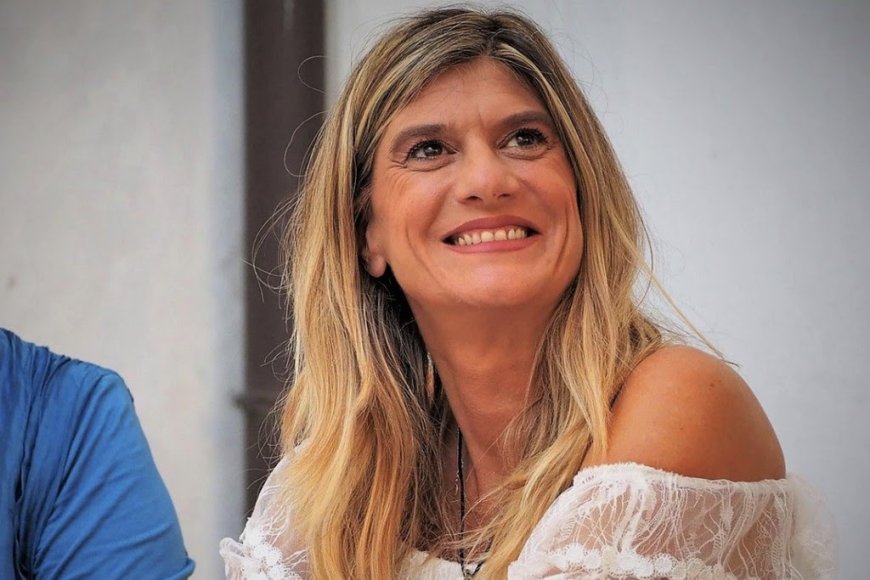 Per la rassegna Sguardi Laterali torna ad Andora la giornalista Federica Angeli