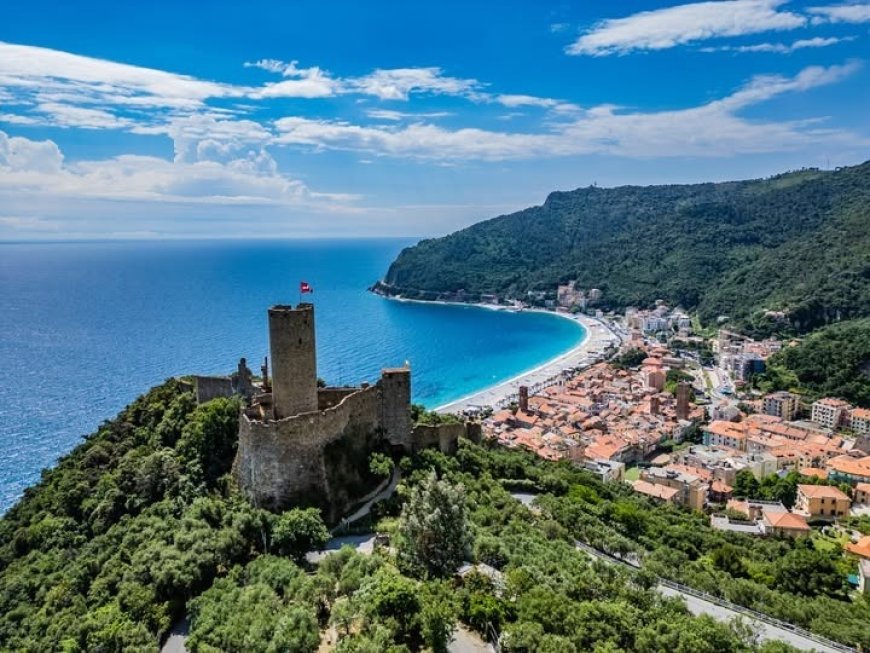 “Noli Musica Festival 2026”, domani il gran finale con "I sogni son desideri"