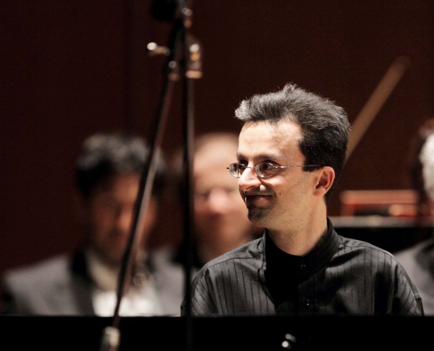 Laigueglia, oratorio santa Maria Maddalena domani il concerto del duo Zunino - Bacchetti