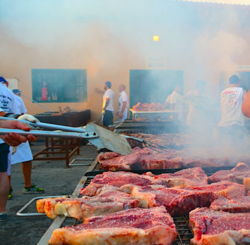San Bartolomeo, al via la festa “Fa & Desfa” da venerdì 28 a domenica 30 agosto