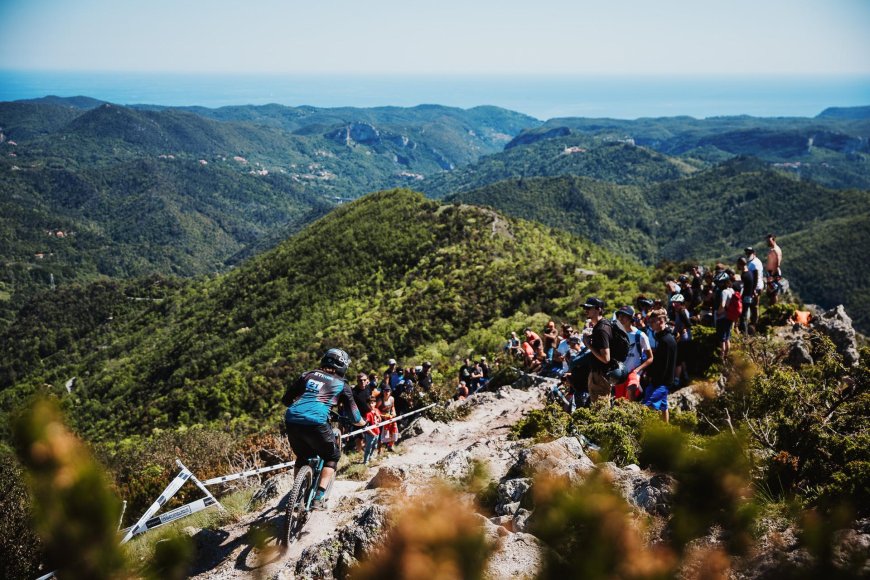 Finale 2026: nel weekend del Mondiale si corre anche la Enduro Open & E-Enduro Open