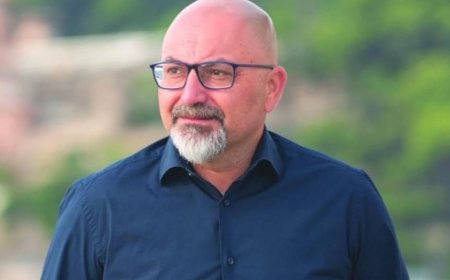 “26 ore di buio”: Giancarlo Canepa presenta il suo nuovo romanzo alla Biblioteca Civica di Laigueglia