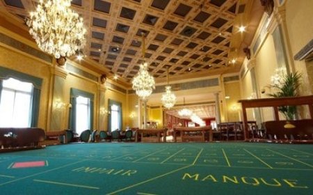 Agosto da ricordare per i vacanzieri e appassionati, che hanno affollato le sale della Casa da Gioco.