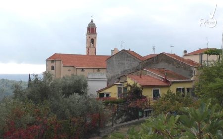 "Rebattando per le colle", sabato 5 settembre la sesta edizione con ritrovo a Chiappa