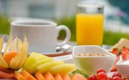 In Riviera nasce una nuova forma di ospitalità  "Breakfast in Riviera – L'arte dell'ospitalità e della colazione mediterranea",