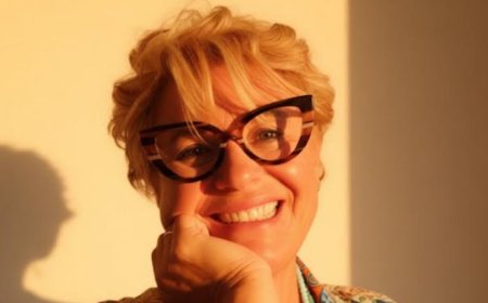 Edda Negri Mussolini ai Martedì Letterari del Casino di Sanremo