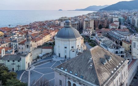 Mercato immobiliare della Riviera del Ponente Ligure: nel Finalese e nell'entroterra savonese si conferma la domanda per il trilocale e il bilocale ristrutturato