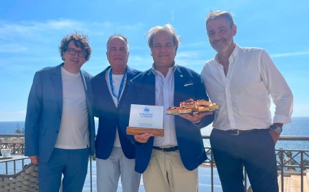 Breakfast in Riviera, Lombardi: "Un progetto che unisce in modo molto concreto turismo"
