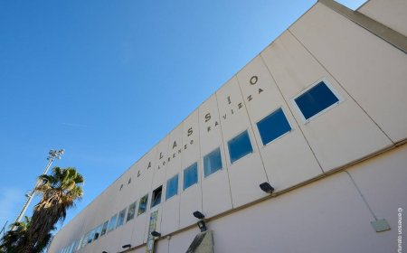Aumenta la capienza al Palaravizza e allo stadio Sandro Ferrando di Alassio