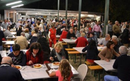 A San Bartolomeo al mare torna la tradizionale Festa di San Matteo