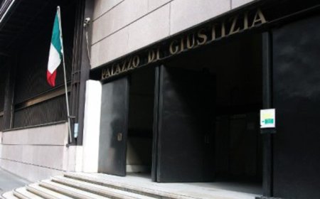 Delitto del trapano, chiesto 30 anni di reclusione per Verduci