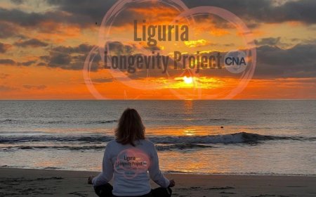 MareCultura, a Sanremo il mare incontra la Longevity Il 19 e 20 settembre a Pian di Nave la V edizione della manifestazione promossa da CNA Imperia
