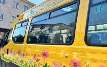 Al via il nuovo anno scolastico con 47 scuolabus TPL Linea, due nuovi mezzi elettrici e 19 Comuni serviti