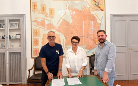 Campochiesa diventa il cuore dell’outdoor ingauno: la Casa dell’Outdoor pronta a diventare un nuovo punto di riferimento per sport, turismo e territorio