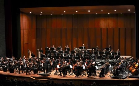 "Mozart in Chiaro Scuro", l'Orchestra della Fondazione Teatro Carlo Felice a Laigueglia