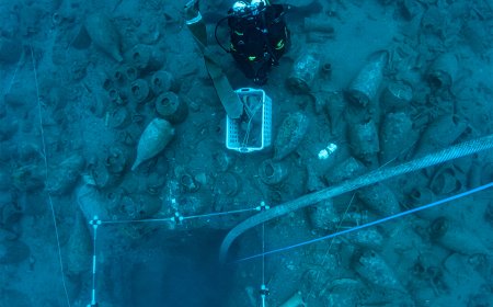 MareCultura 2026 guarda sotto la superficie: a Sanremo i tesori dell’archeologia subacquea ligure
