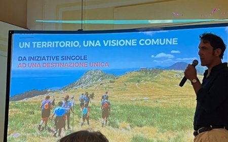 Nasce il Consorzio per la Promozione Turistica e Sportiva e per la Tutela del Territorio della Riviera del Monte Beigua