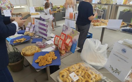 Breakfast in Riviera torna a Sanremo: a MareCultura la colazione diventa vetrina delle eccellenze del Ponente