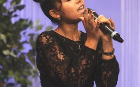Laura Pirrigheddu, il 10 ottobre la finale di “Genova per Voi”: in palio un contratto con Universal Music Publishing Ricordi