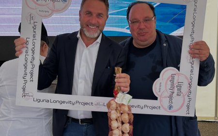 MareCultura, la Liguria del Ponente si candida a terra del turismo dei dodici mesi  .