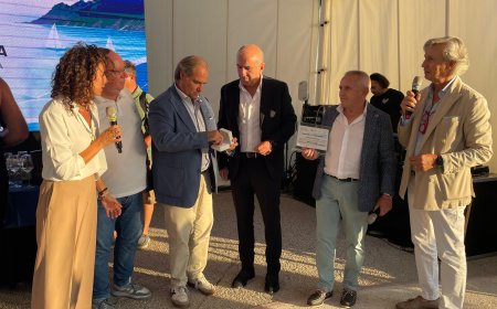 Premio MareCultura 2026: il mare e l'entroterra ligure si incontrano nel segno delle alleanze