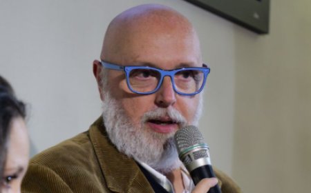 A Laigueglia una serata dedicata all'ambiente col giornalista Franco Borgogno