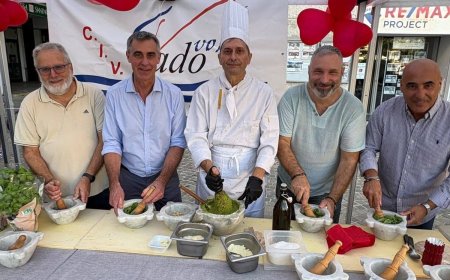"Vado... al Cuore", raccolti 3 mila euro per i defibrillatori da donare alla Croce Rossa