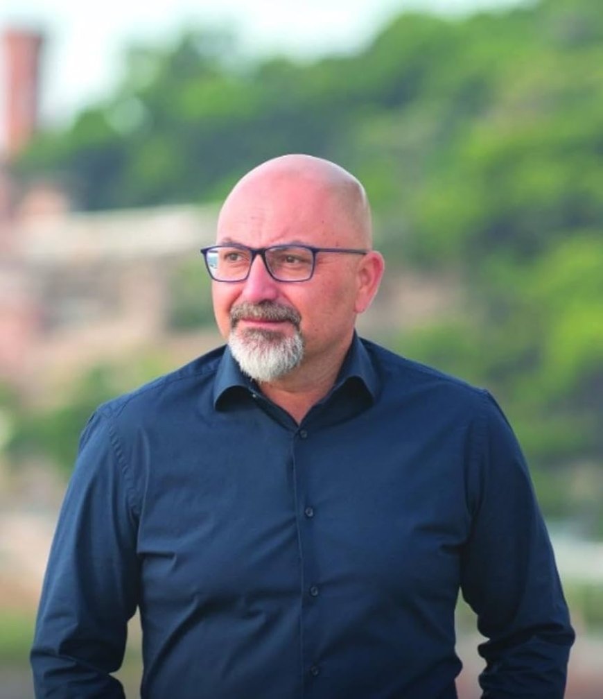 “26 ore di buio”: Giancarlo Canepa presenta il suo nuovo romanzo alla Biblioteca Civica di Laigueglia