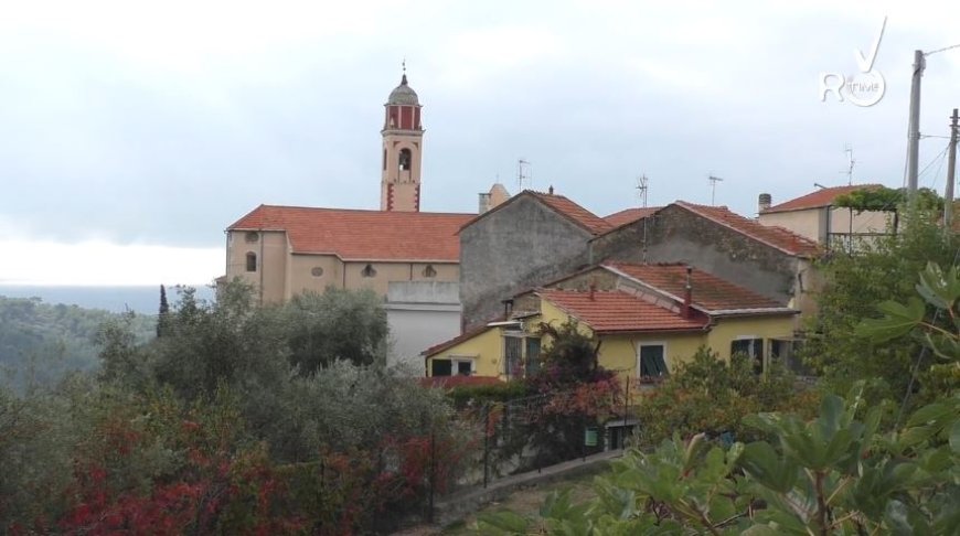 "Rebattando per le colle", sabato 5 settembre la sesta edizione con ritrovo a Chiappa