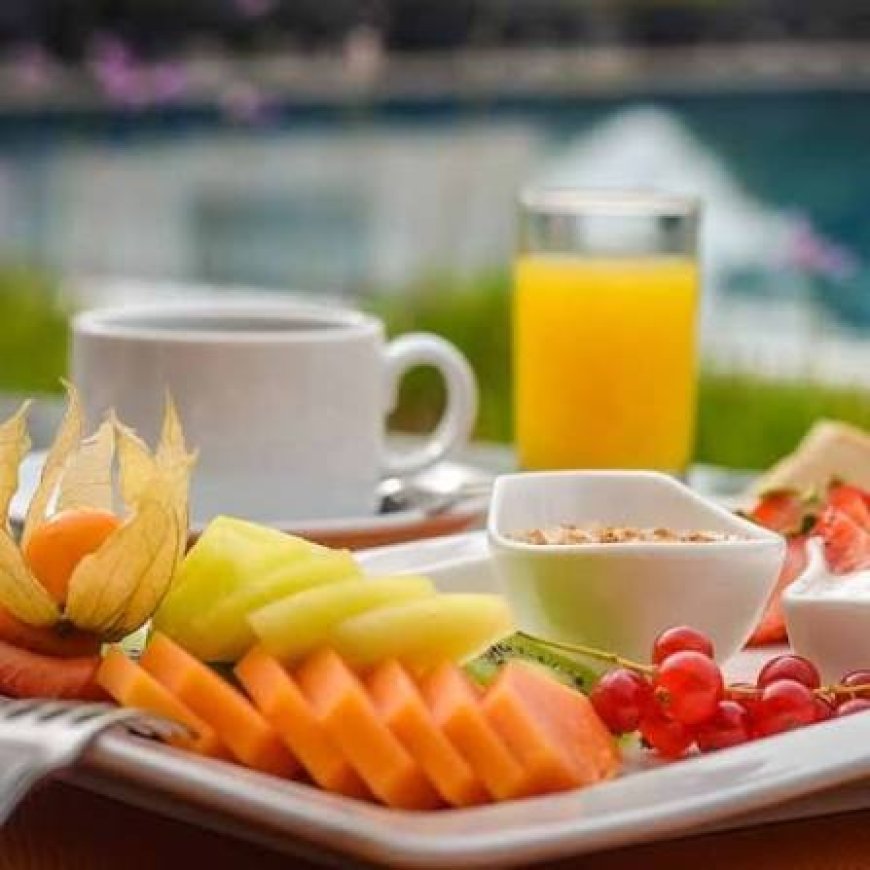 In Riviera nasce una nuova forma di ospitalità  "Breakfast in Riviera – L'arte dell'ospitalità e della colazione mediterranea",