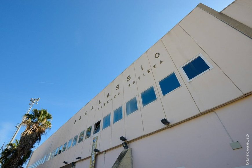 Aumenta la capienza al Palaravizza e allo stadio Sandro Ferrando di Alassio
