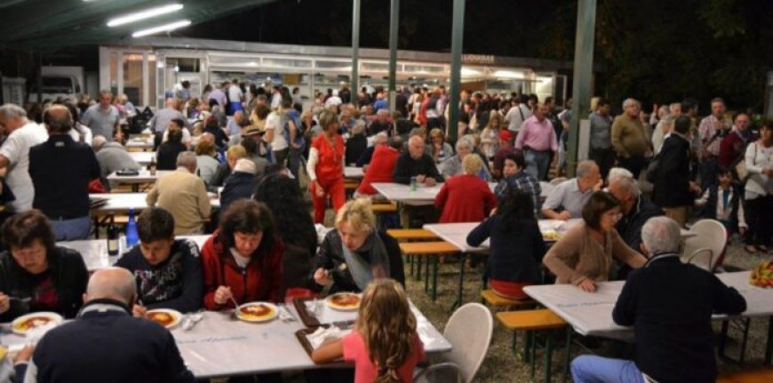 A San Bartolomeo al mare torna la tradizionale Festa di San Matteo