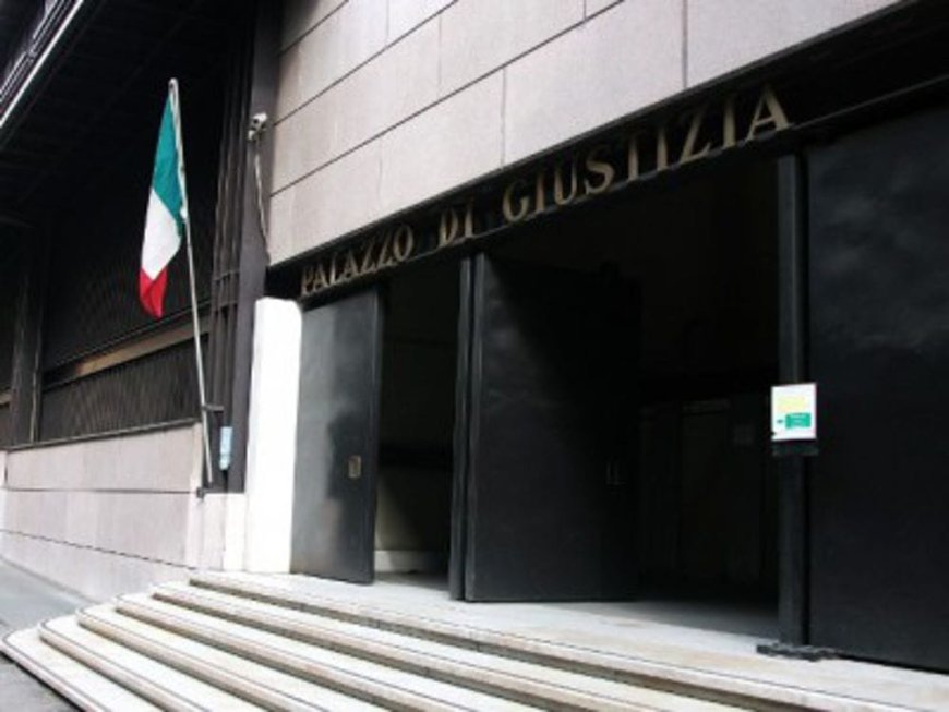 Delitto del trapano, chiesto 30 anni di reclusione per Verduci