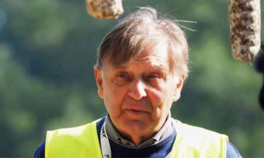 Domenica a Laigueglia di corre la “Bicycle Fest Bruno Zanoni”