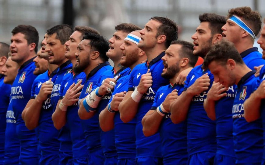    La Nazionale di rugby attesa al Museo Nazionale dell’Emigrazione Italiana di Genova   