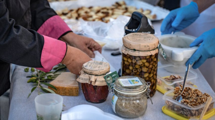 MareCultura, trasformare una manifestazione in un laboratorio permanente di idee e progetti per il territorio