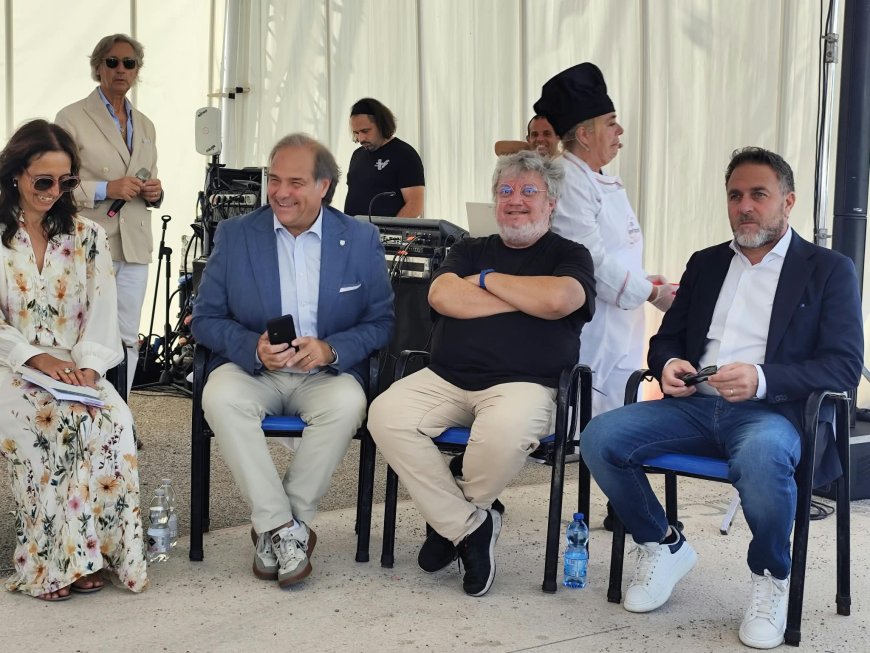 MareCultura, la Liguria del Ponente si candida a terra del turismo dei dodici mesi  .