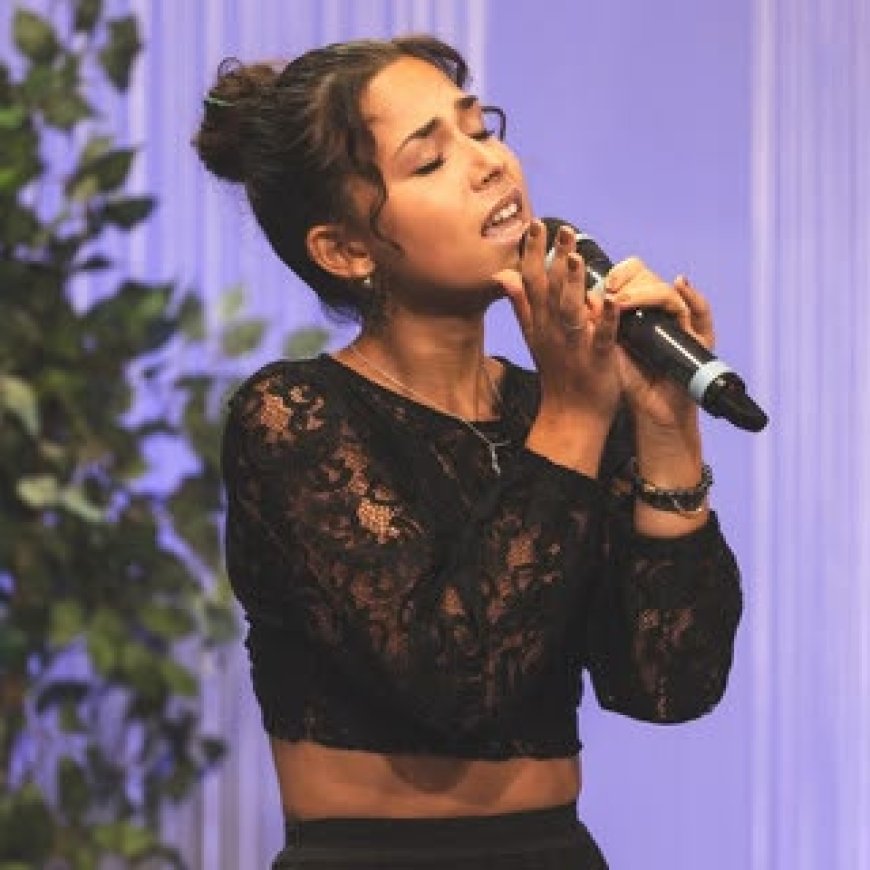 Laura Pirrigheddu, il 10 ottobre la finale di “Genova per Voi”: in palio un contratto con Universal Music Publishing Ricordi