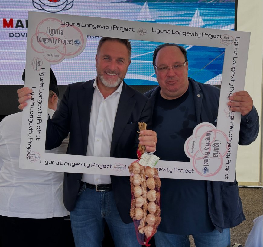 MareCultura, la Liguria del Ponente si candida a terra del turismo dei dodici mesi  .