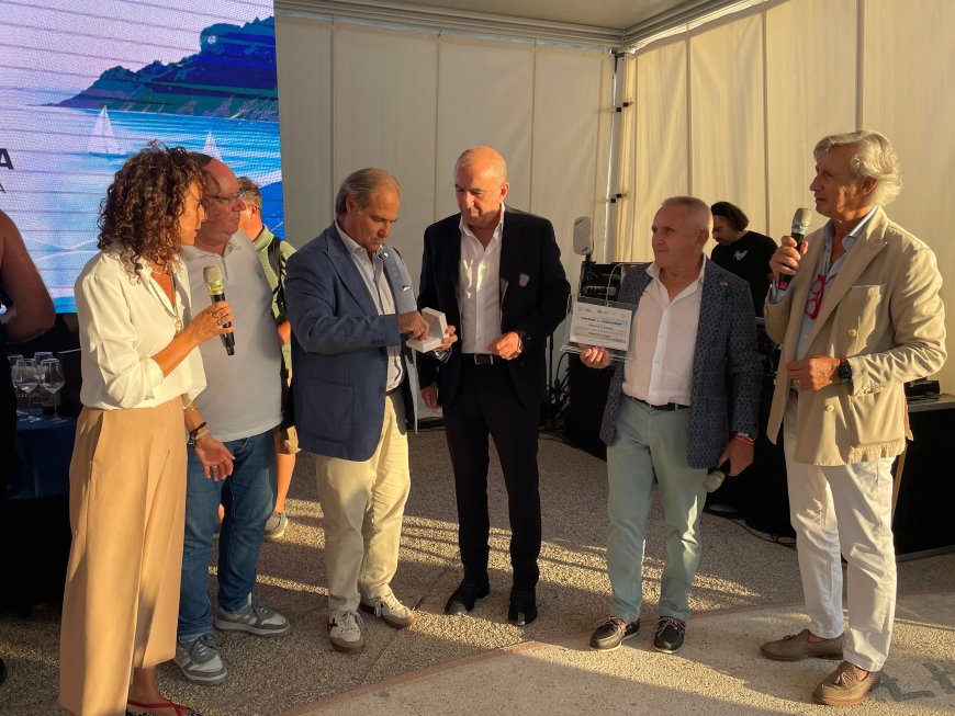 Premio MareCultura 2026: il mare e l'entroterra ligure si incontrano nel segno delle alleanze