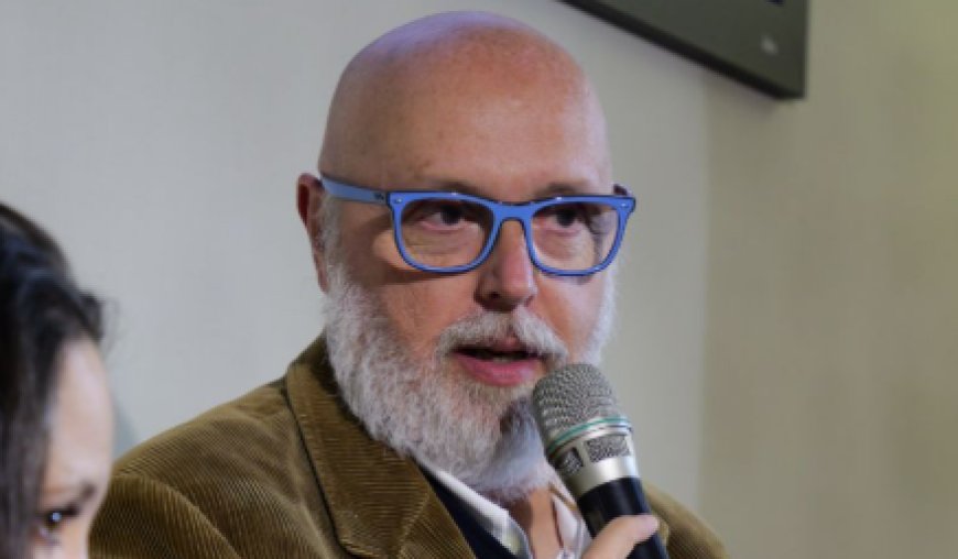 A Laigueglia una serata dedicata all'ambiente col giornalista Franco Borgogno