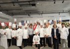 L'Italia dell'enogastronomia fa rete a Bruxelles