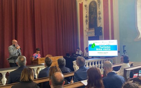 Fare di Liguria, Piemonte e Valle d'Aosta un'unica area turistica, a Noli primo step per un'alleanza strategica