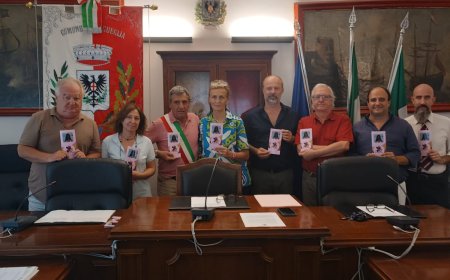 Laigueglia, il consiglio comunale adotta il termine "Atefano" all'unanimità